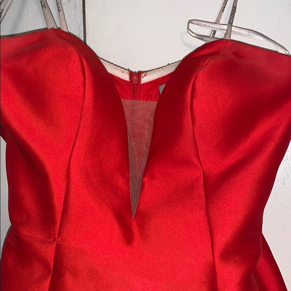 Jovani Prom Dress - Picture 8 of 13